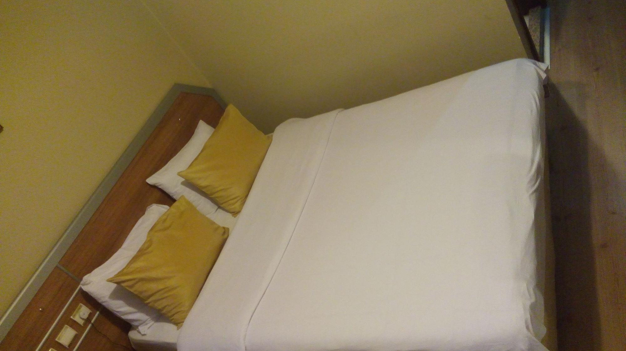 Demirgrand Hotel 特拉布宗 外观 照片