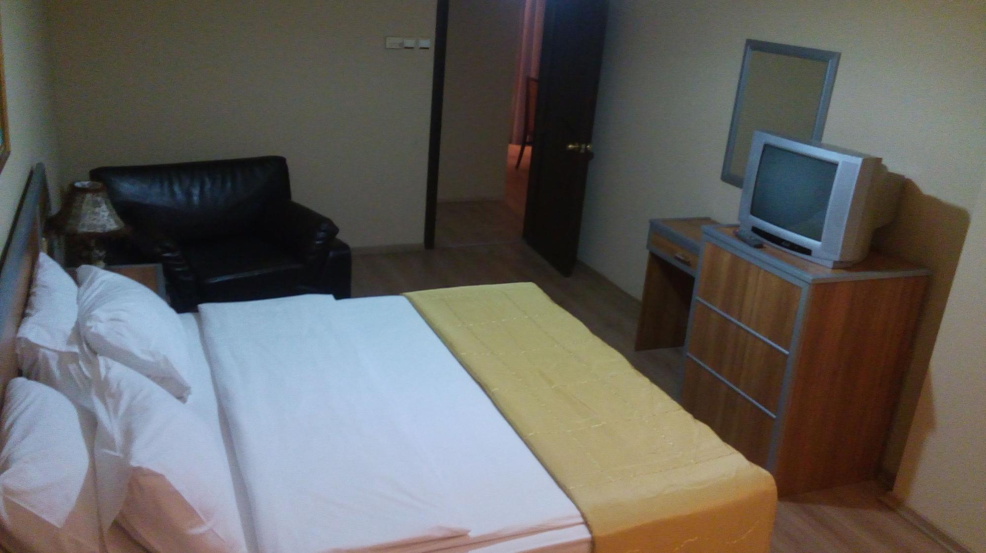 Demirgrand Hotel 特拉布宗 外观 照片