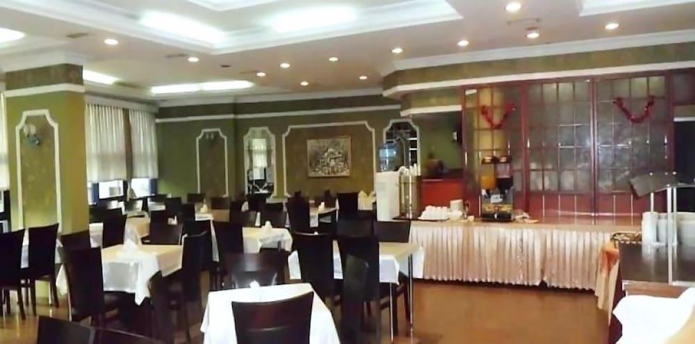 Demirgrand Hotel 特拉布宗 外观 照片