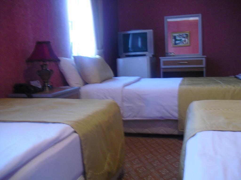 Demirgrand Hotel 特拉布宗 客房 照片