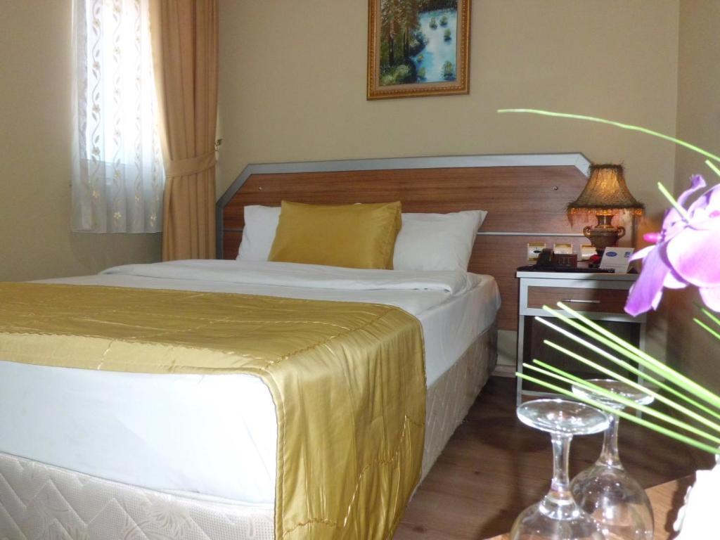 Demirgrand Hotel 特拉布宗 客房 照片