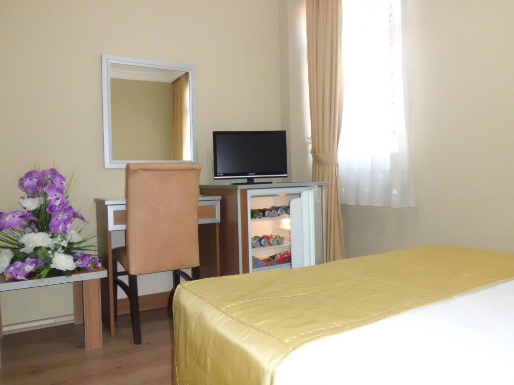 Demirgrand Hotel 特拉布宗 客房 照片