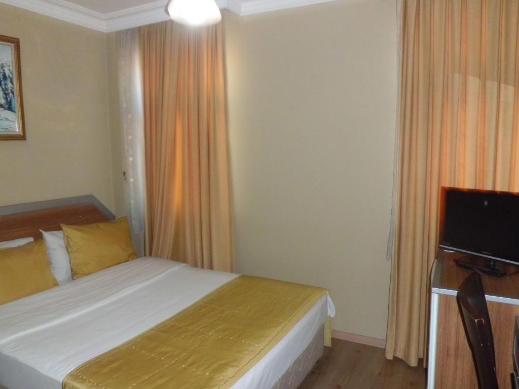 Demirgrand Hotel 特拉布宗 客房 照片