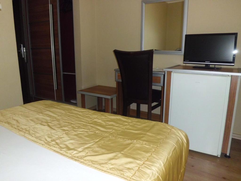 Demirgrand Hotel 特拉布宗 客房 照片