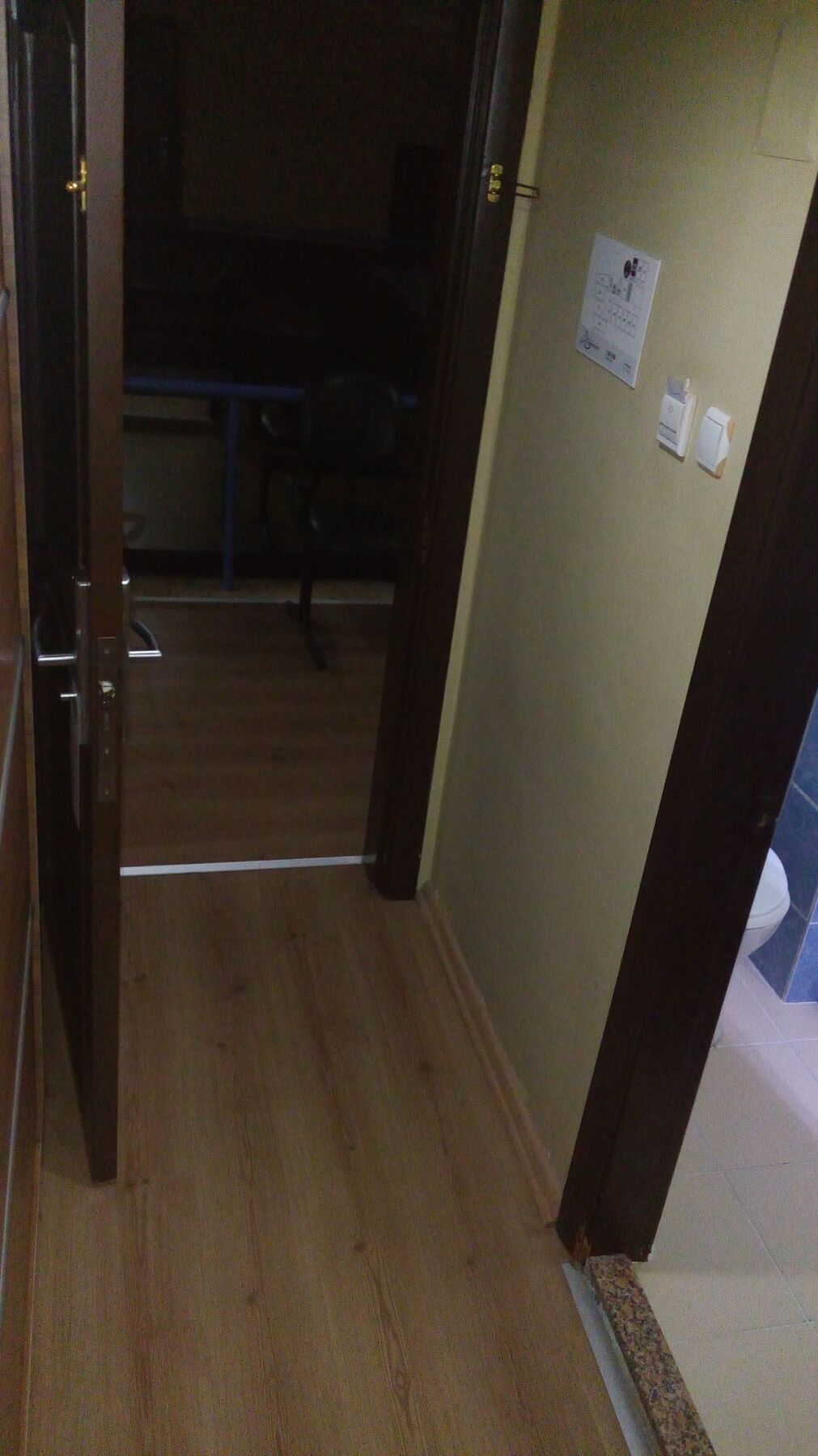 Demirgrand Hotel 特拉布宗 外观 照片
