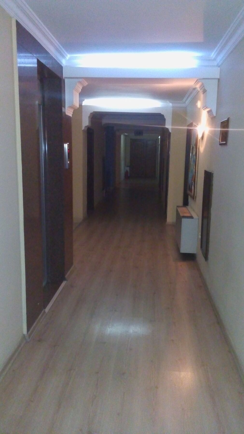 Demirgrand Hotel 特拉布宗 外观 照片